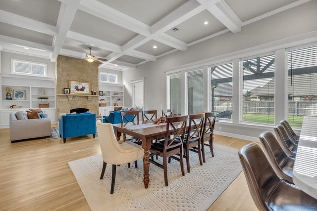 12202 S Granite Avenue E, Bixby, OK 74008