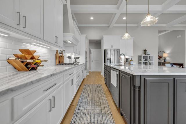 12202 S Granite Avenue E, Bixby, OK 74008