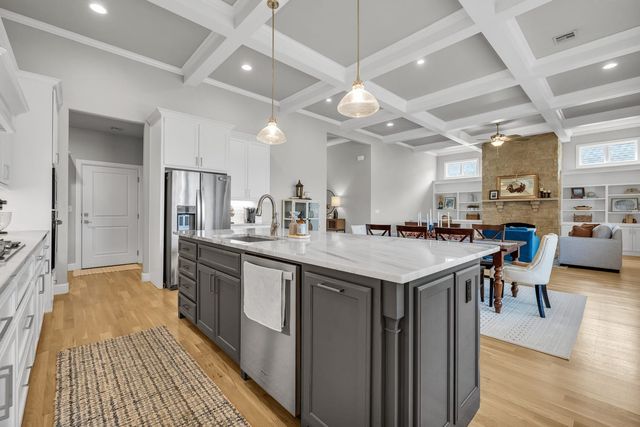 12202 S Granite Avenue E, Bixby, OK 74008