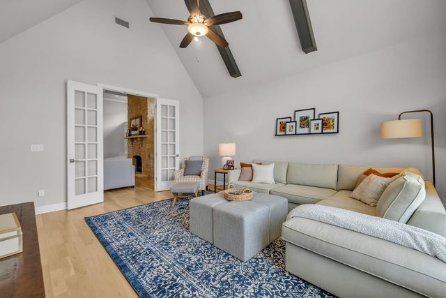 12202 S Granite Avenue E, Bixby, OK 74008
