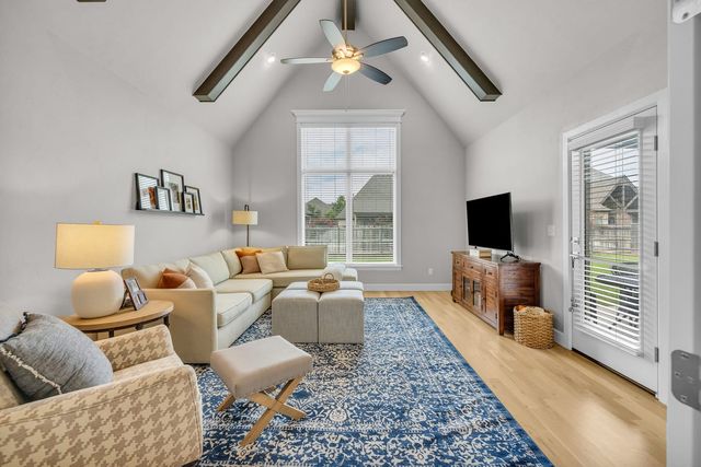 12202 S Granite Avenue E, Bixby, OK 74008