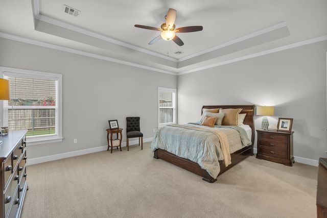 12202 S Granite Avenue E, Bixby, OK 74008