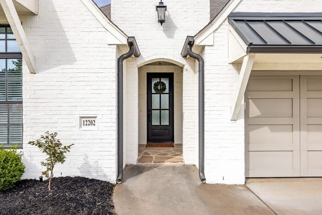 12202 S Granite Avenue E, Bixby, OK 74008