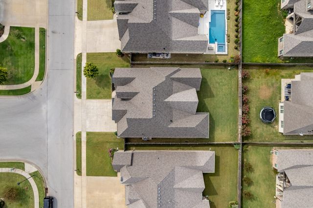 12202 S Granite Avenue E, Bixby, OK 74008