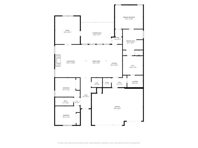 12202 S Granite Avenue E, Bixby, OK 74008