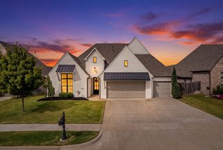 12202 S Granite Avenue E, Bixby, OK 74008
