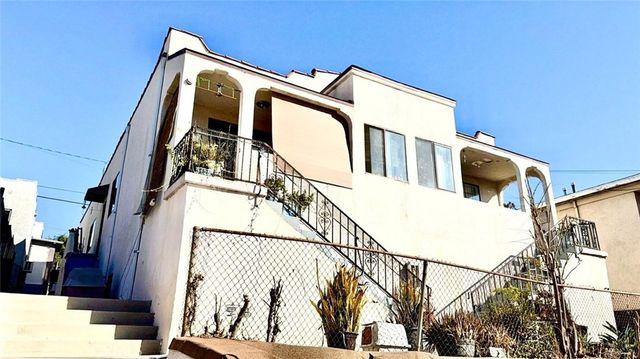 3127 Wabash Avenue, Los Angeles, CA 90063