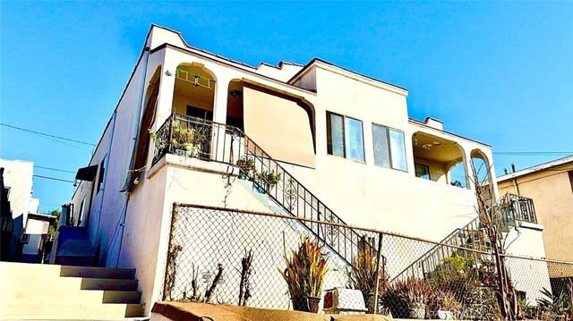 3127 Wabash Avenue, Los Angeles, CA 90063