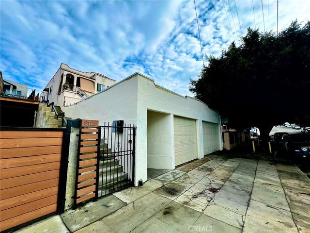 3127 Wabash Avenue, Los Angeles, CA 90063