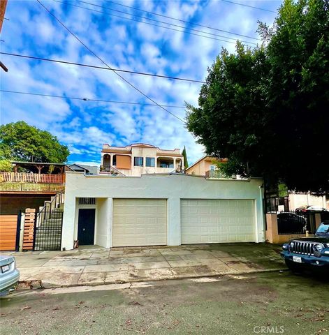 3127 Wabash Avenue, Los Angeles, CA 90063