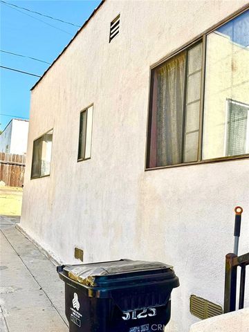 3127 Wabash Avenue, Los Angeles, CA 90063