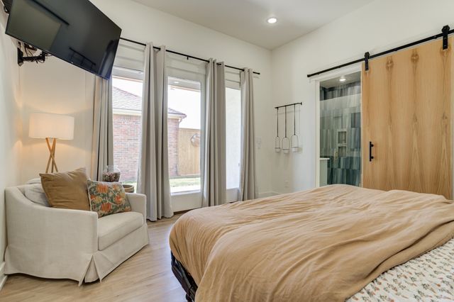 13804 Raleigh Avenue, Lubbock, TX 79424