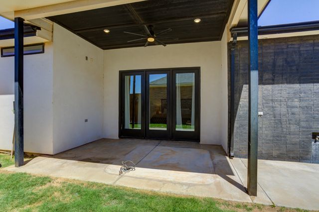 13804 Raleigh Avenue, Lubbock, TX 79424