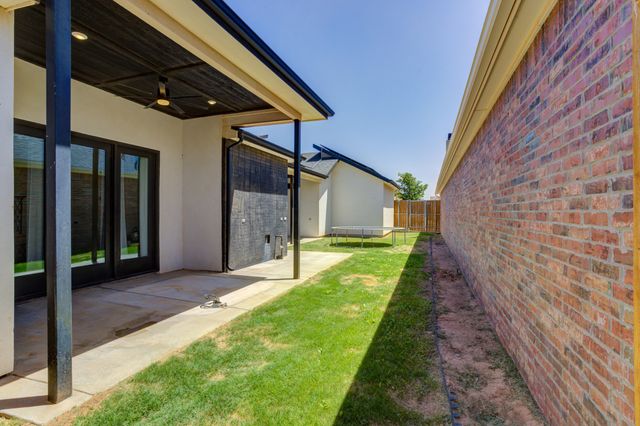13804 Raleigh Avenue, Lubbock, TX 79424