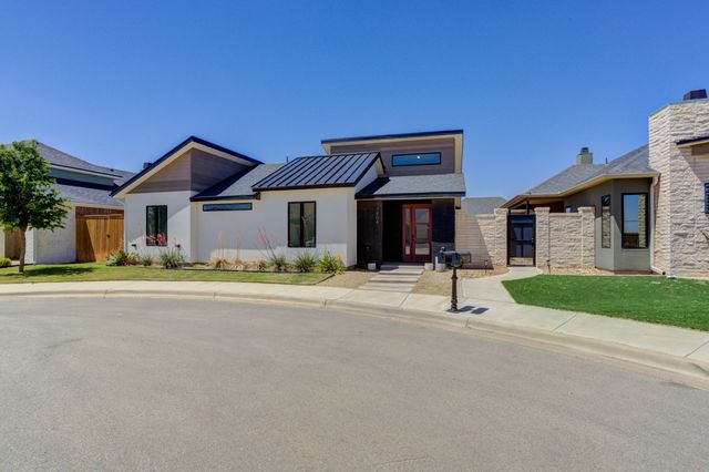 13804 Raleigh Avenue, Lubbock, TX 79424