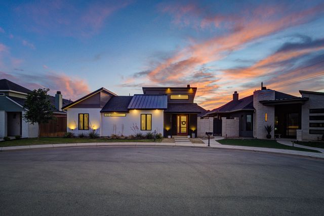 13804 Raleigh Avenue, Lubbock, TX 79424