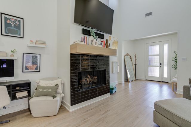 13804 Raleigh Avenue, Lubbock, TX 79424