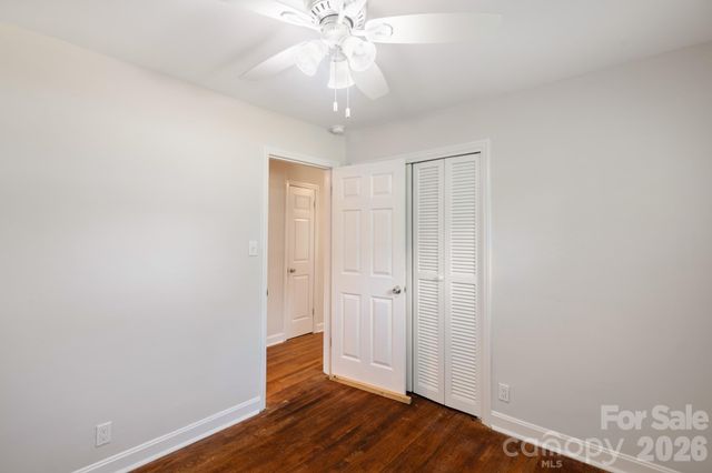6414 Elmwood Circle, Charlotte, NC 28214