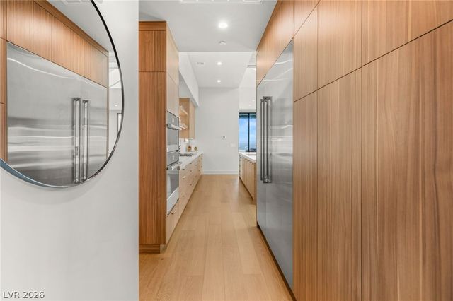 571 Overlook Rim Drive, Henderson, NV 89012