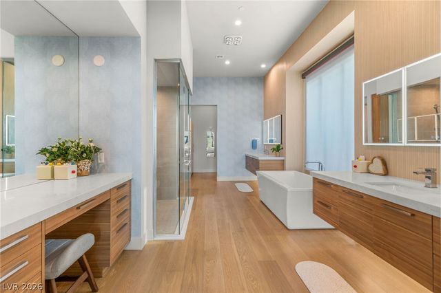 571 Overlook Rim Drive, Henderson, NV 89012