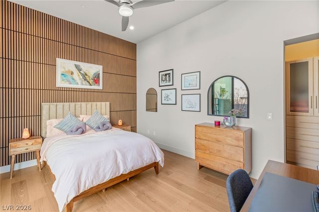 571 Overlook Rim Drive, Henderson, NV 89012