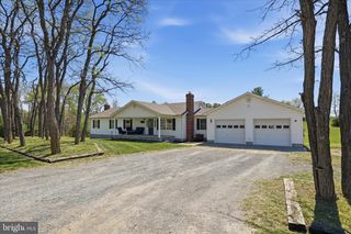 188 MARQUIS CT, Winchester, VA 22603