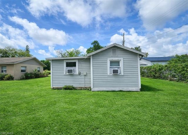 719 Burdick AVE, Fort Myers, FL 33905