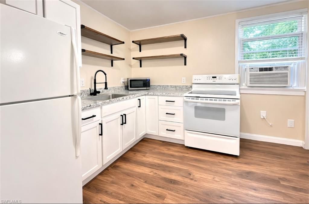 719 Burdick AVE, Fort Myers, FL 33905