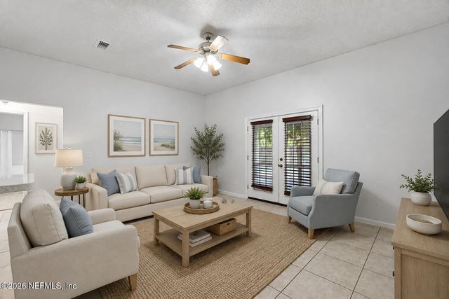 3374 CAROLINE RIDGE Lane E, Jacksonville, FL 32225