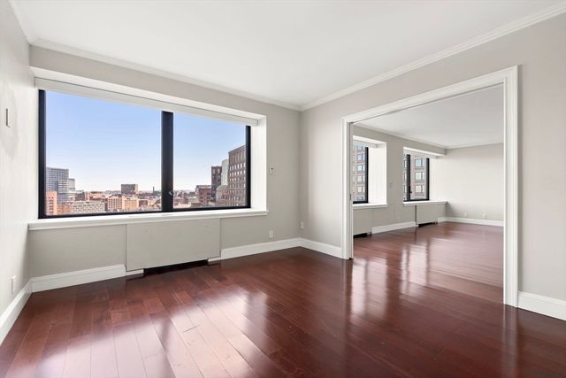 85 East India Row 15E, Boston, MA 02110