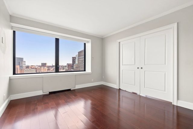 85 East India Row 15E, Boston, MA 02110