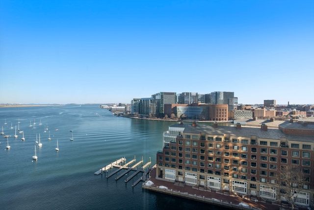 85 East India Row 15E, Boston, MA 02110