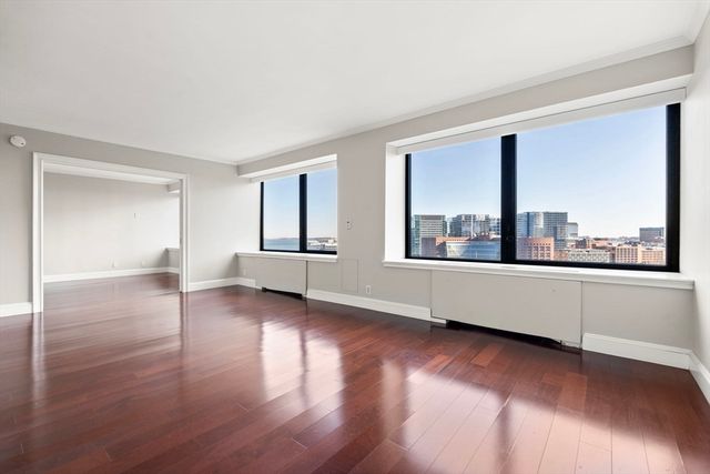 85 East India Row 15E, Boston, MA 02110