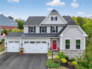 200 Juniper Way, Peters Twp, PA 15317