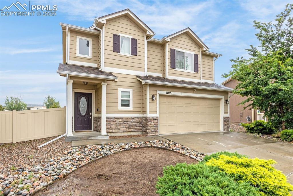 11081 Buckhead Place, Fountain, CO 80817 — photo 2