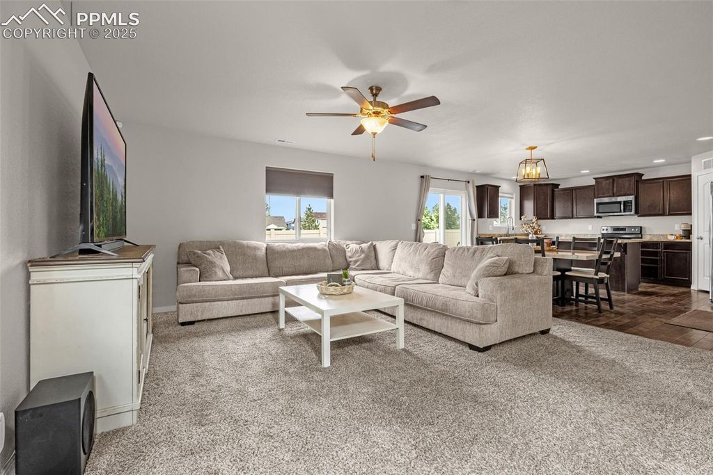 11081 Buckhead Place, Fountain, CO 80817 — photo 3