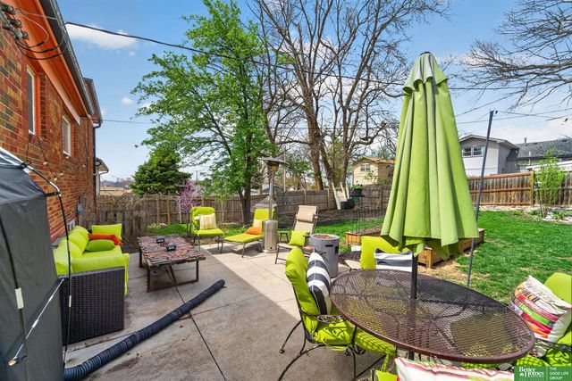 6814 Maple Street, Omaha, NE 68104