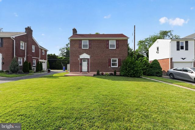 213 PRISCILLA LN, Aldan, PA 19018
