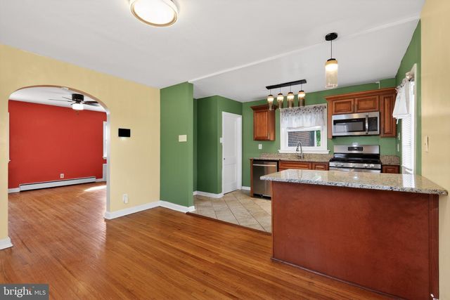 213 PRISCILLA LN, Aldan, PA 19018