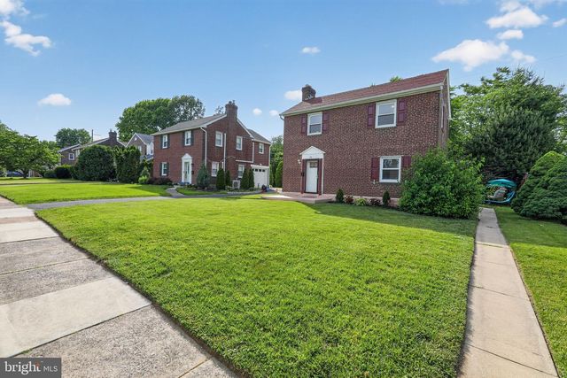 213 PRISCILLA LN, Aldan, PA 19018