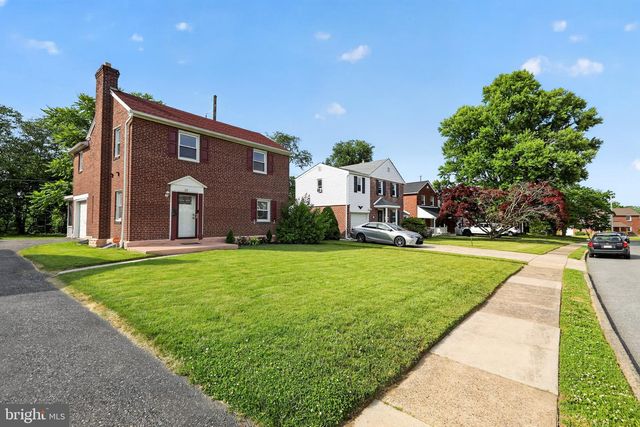 213 PRISCILLA LN, Aldan, PA 19018