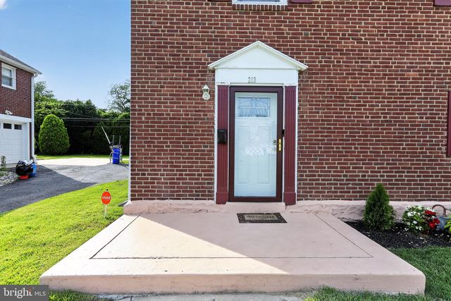 213 PRISCILLA LN, Aldan, PA 19018