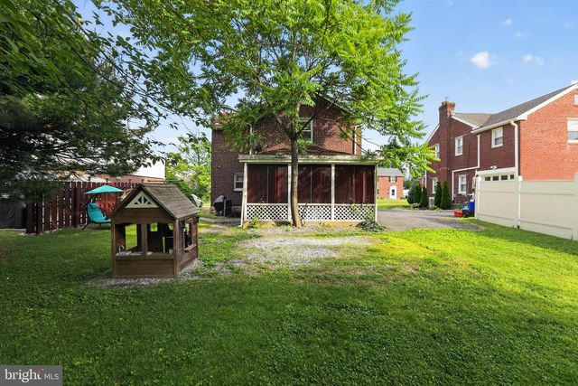 213 PRISCILLA LN, Aldan, PA 19018