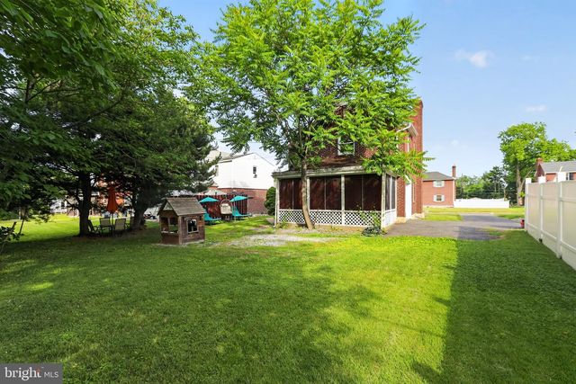 213 PRISCILLA LN, Aldan, PA 19018