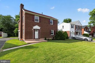 213 PRISCILLA LN, Aldan, PA 19018