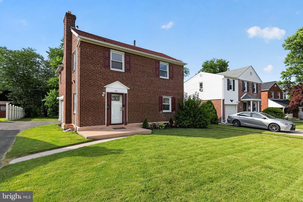 213 PRISCILLA LN, Aldan, PA 19018