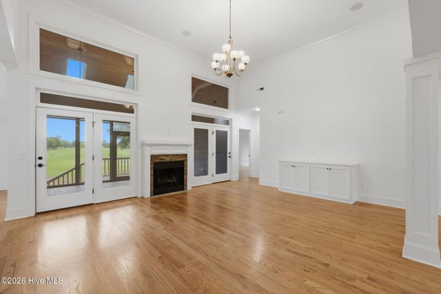168 Cedar Point Drive, Wallace, NC 28466