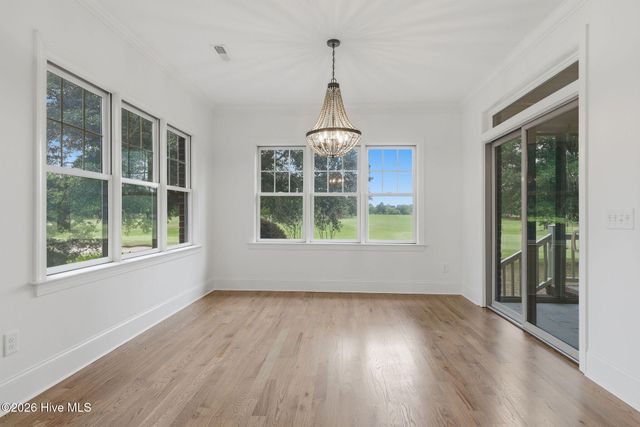 168 Cedar Point Drive, Wallace, NC 28466