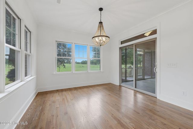 168 Cedar Point Drive, Wallace, NC 28466