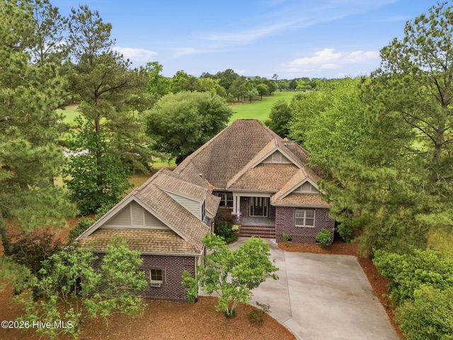168 Cedar Point Drive, Wallace, NC 28466